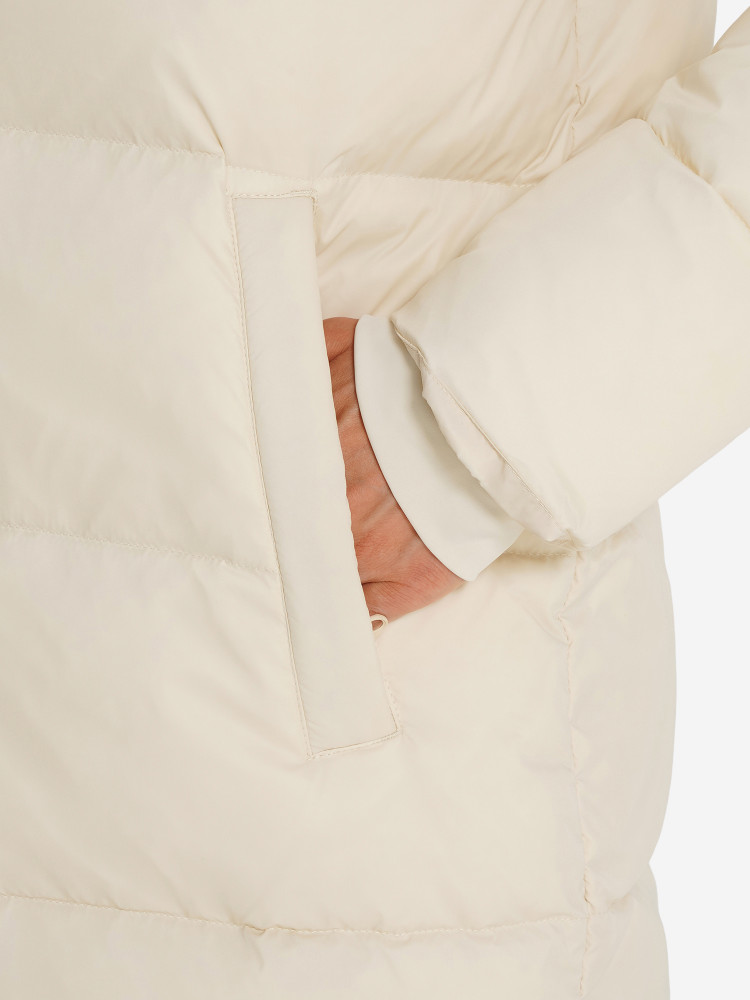 Пуховик женский - фото 8