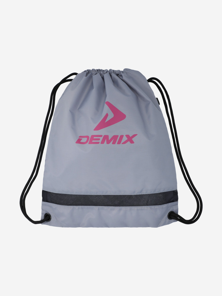 Мешок для обуви для девочек - фото 1