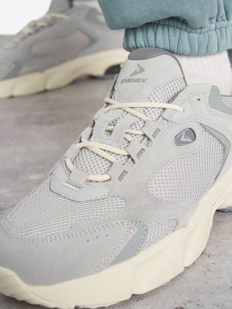 Кроссовки мужские Prime Bubble Prm - фото 9