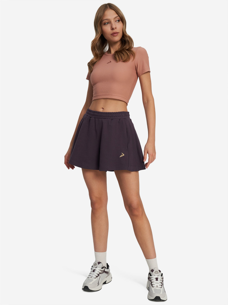 Шорты женские - фото 4