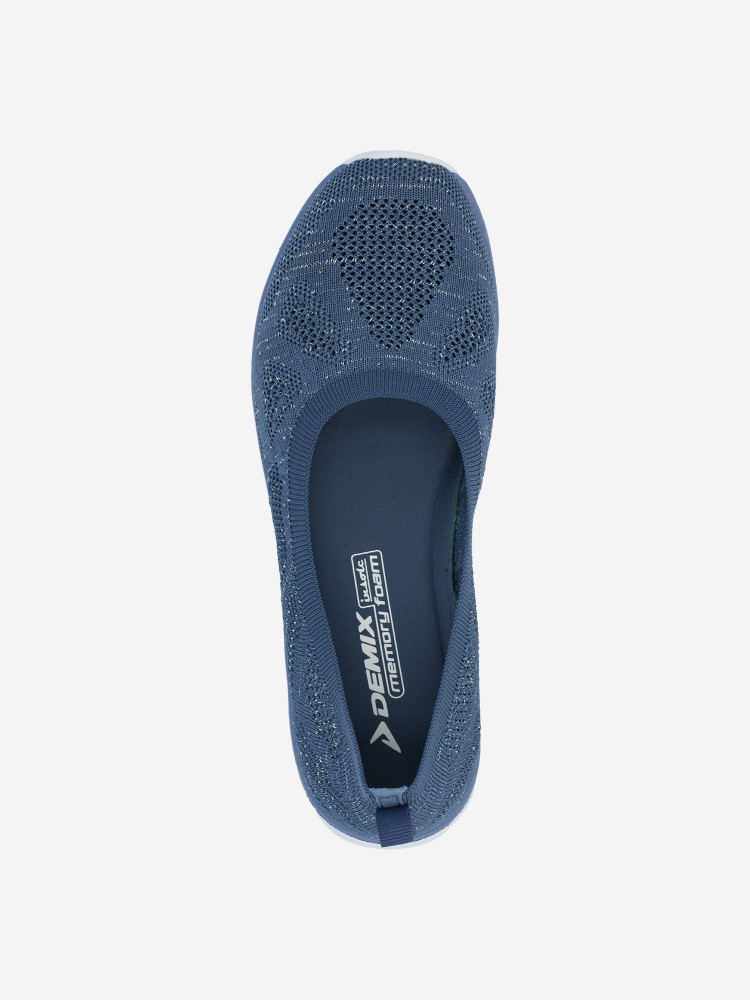 Балетки женские Ballerina - фото 5