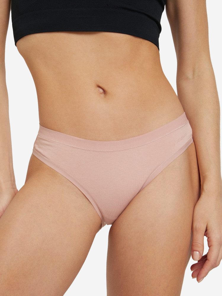 Трусы женские, 2 штуки - фото 3