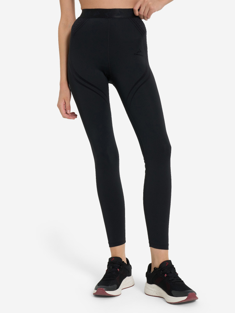 Легинсы женские MuseFit Dance Flock - фото 3