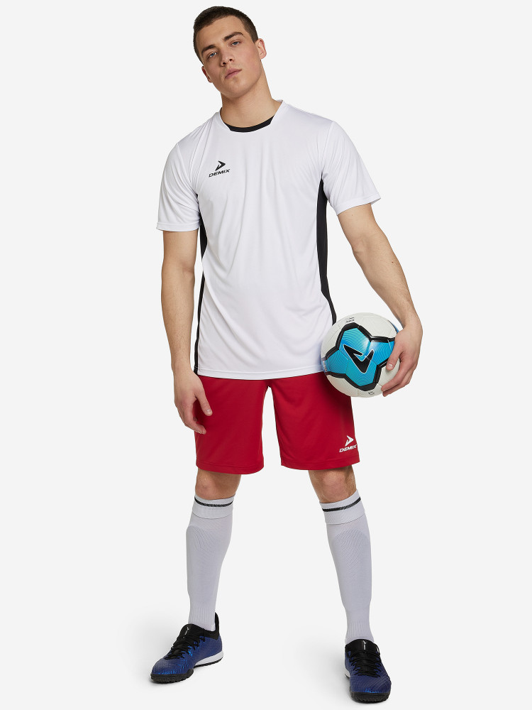 Шорты мужские Matchday - фото 3