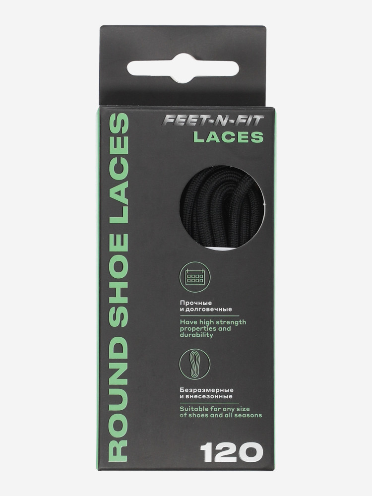 Шнурки Feet-n-Fit - фото 2