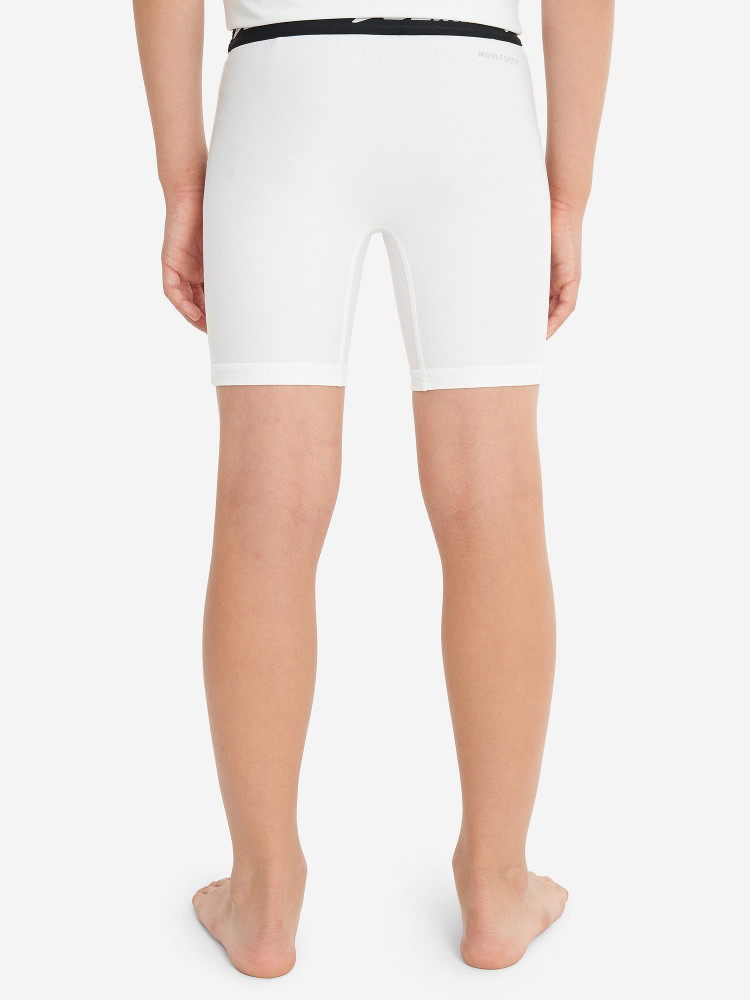 Шорты компрессионные для мальчиков - фото 2