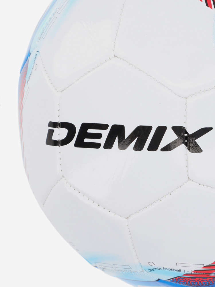 Мяч футбольный DF900 Replica - фото 6