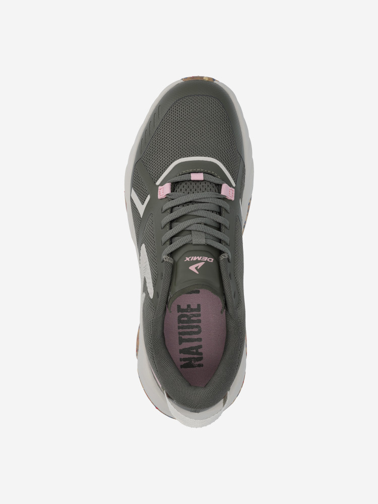 Кроссовки женские Speed Trail Nature 2 - фото 5