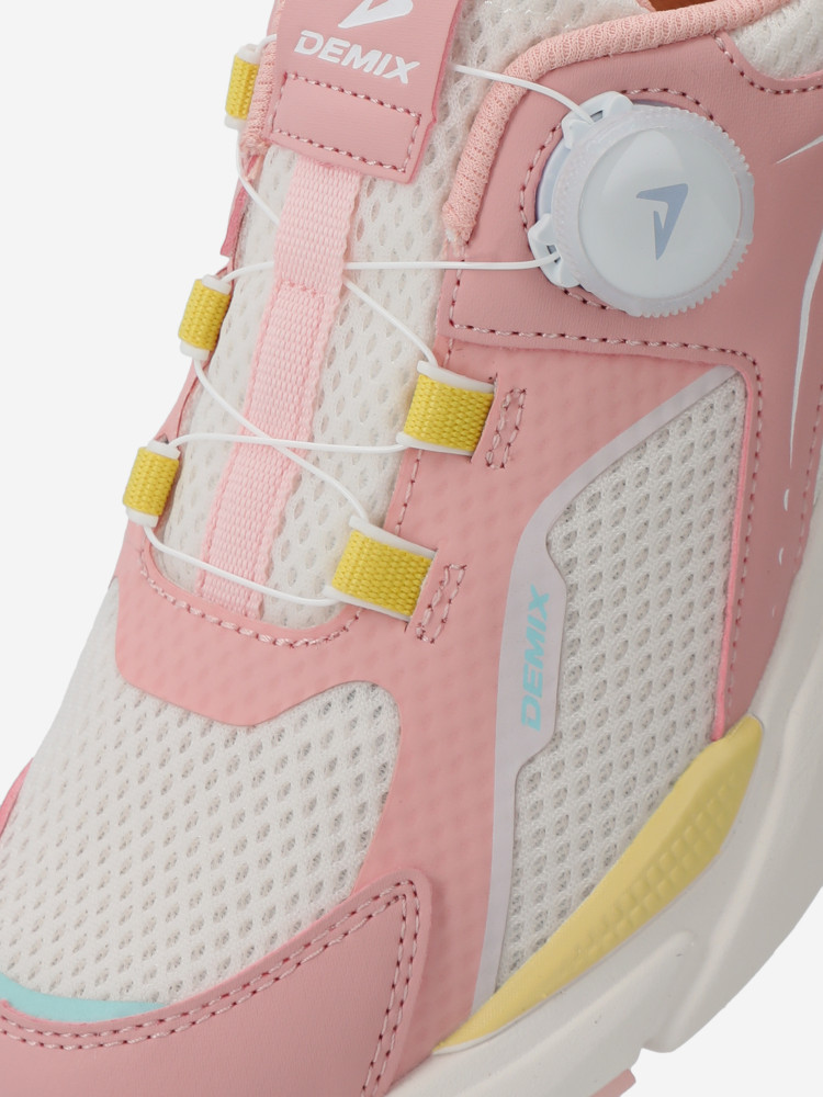 Кроссовки для девочек Sprinter Verse Jr Fl - фото 7