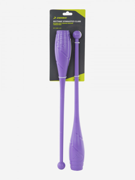 Булавы гимнастические, 42 см​