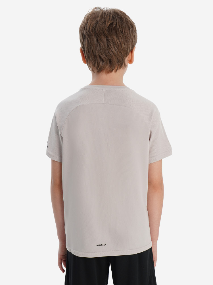 Футболка для мальчиков - фото 3