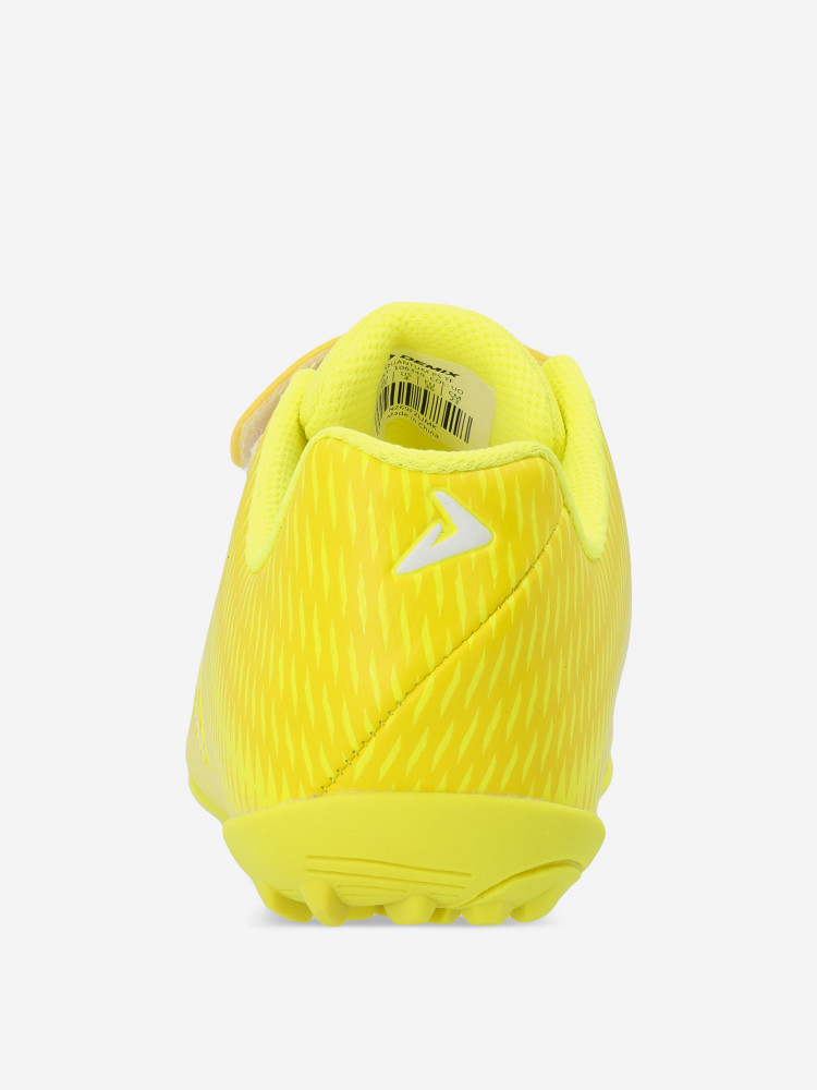 Бутсы для мальчиков Quantum Ps Tf - фото 3