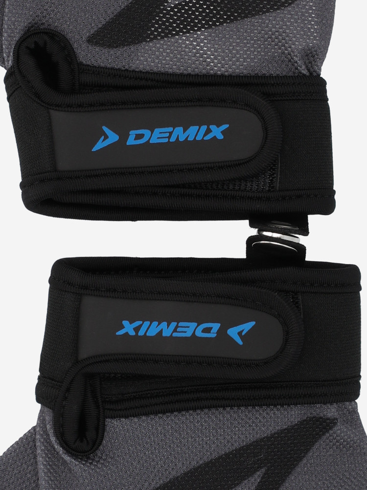 Перчатки для фитнеса - фото 8