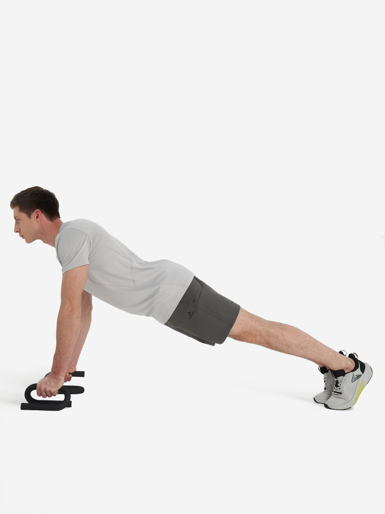 Шорты мужские - фото 6