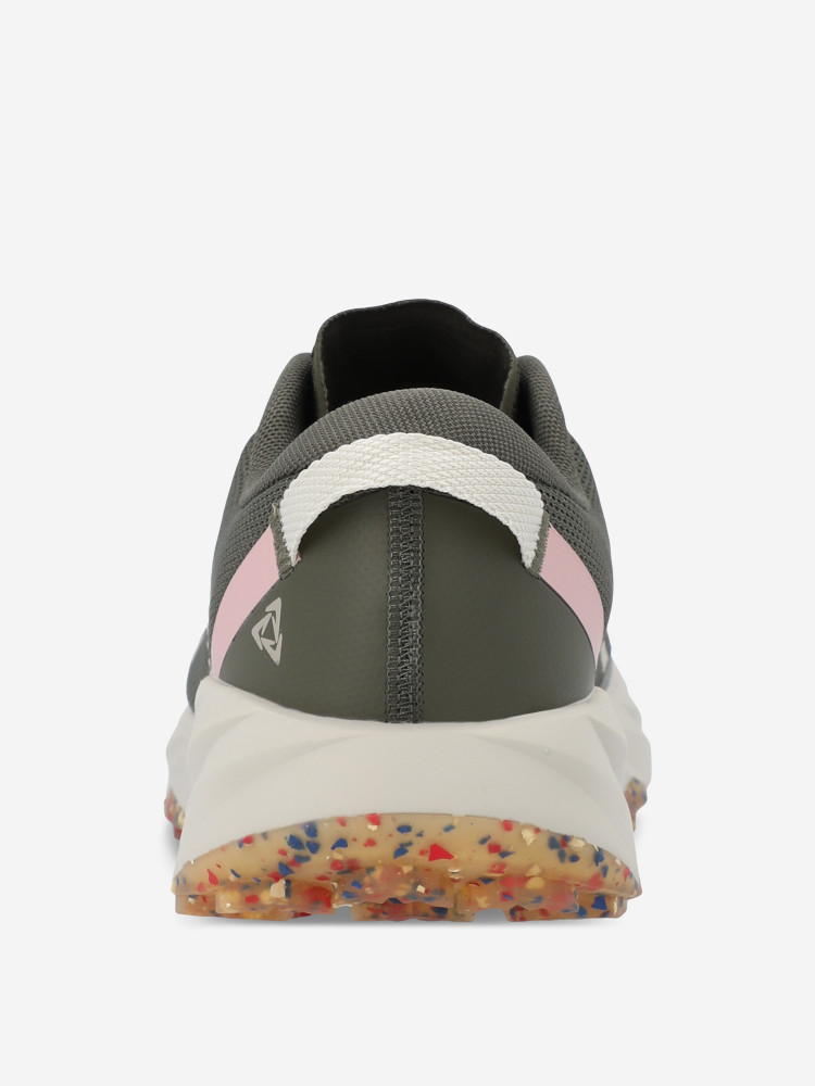 Кроссовки женские Speed Trail Nature 2 - фото 3