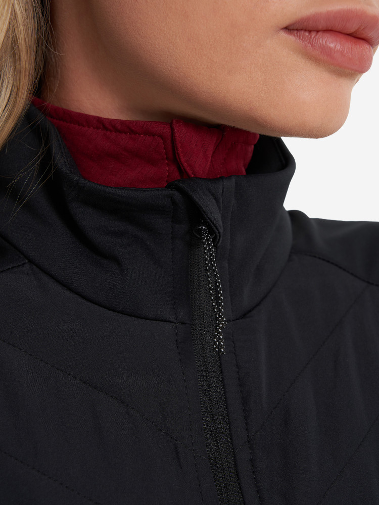 Жилет утепленный женский Demix - фото 8