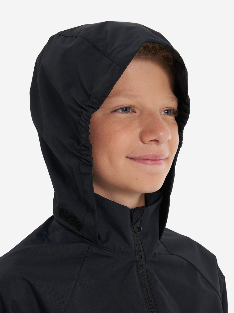 Ветровка для мальчиков - фото 5