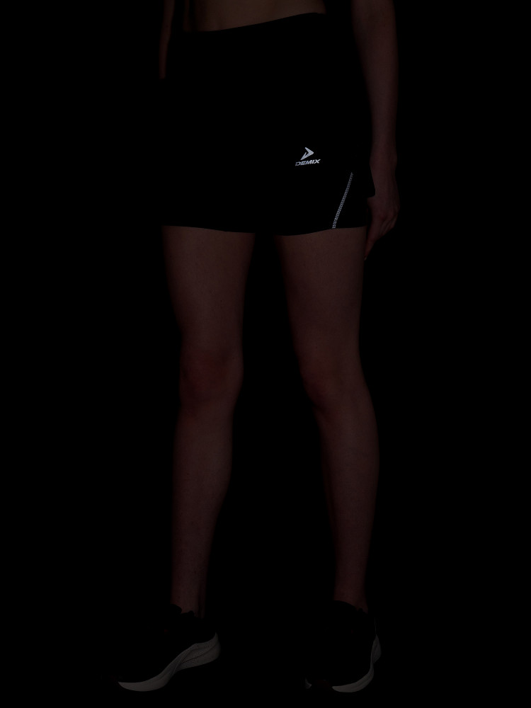 Шорты женские Demix - фото 9