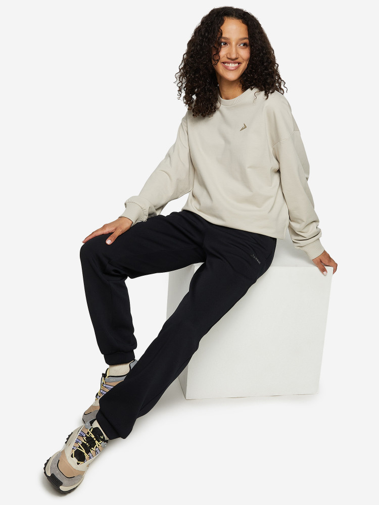 Свитшот женский - фото 3