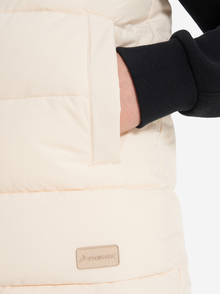 Жилет пуховый женский Workday - фото 7