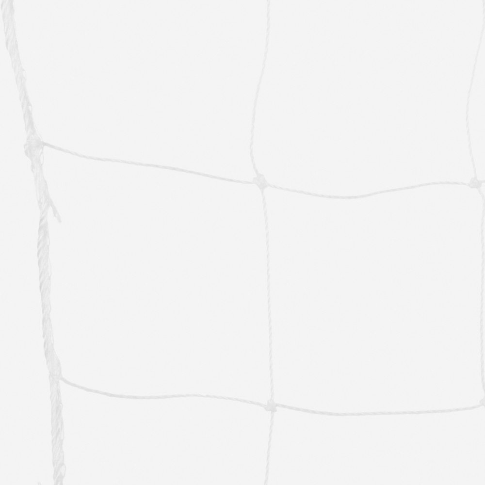 Сетка для футбольных ворот, 245 х 155 х 80 см - фото 1