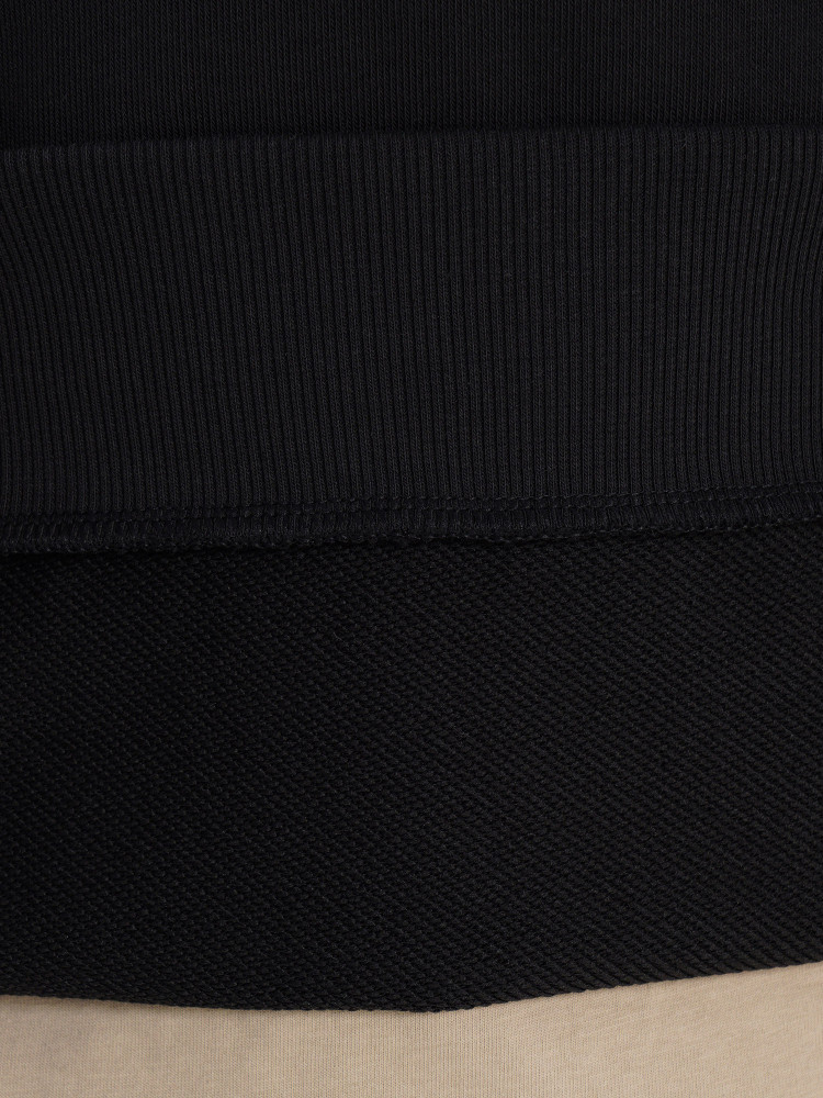 Толстовка мужская оверсайз - фото 8