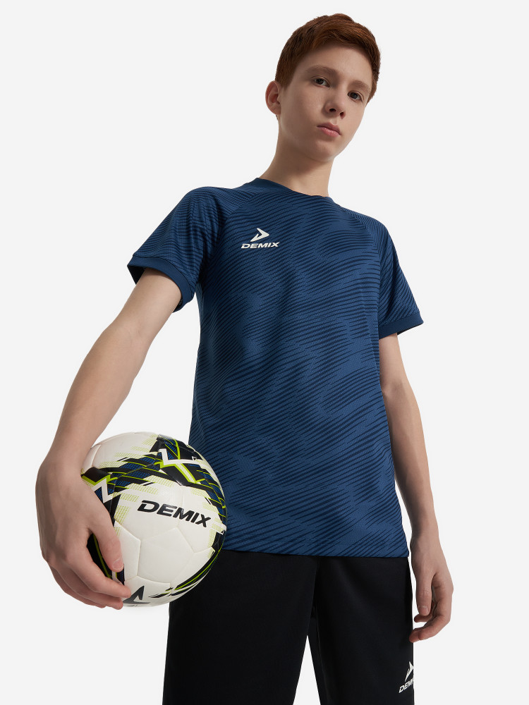 Футболка для мальчиков - фото 1