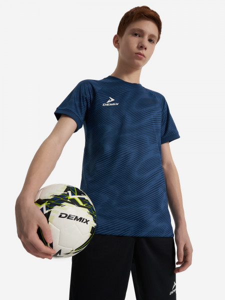 Футболка для мальчиков