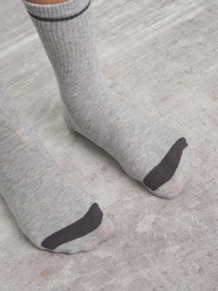 Носки для мальчиков, 3 пары - фото 9