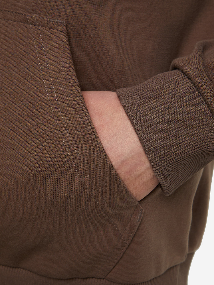 Худи мужская - фото 5