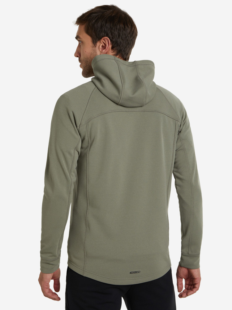 Толстовка мужская - фото 2