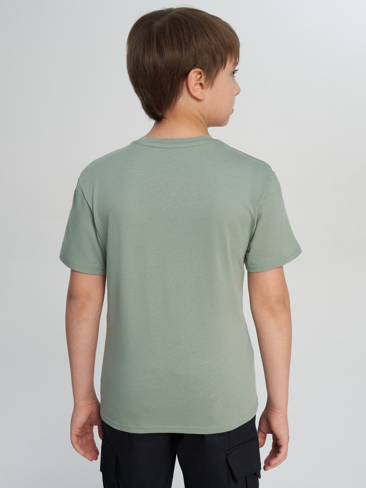 Футболка для мальчиков - фото 3