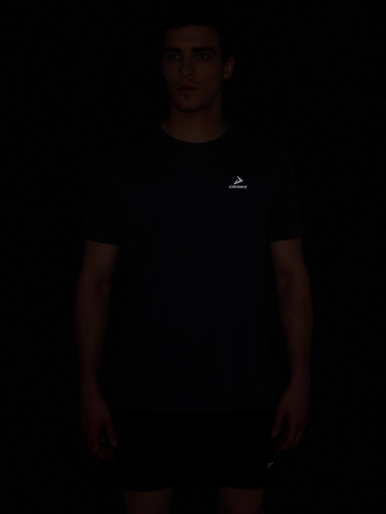 Футболка мужская - фото 6