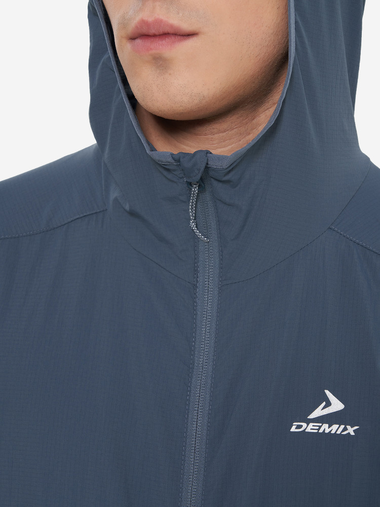 Ветровка мужская - фото 7