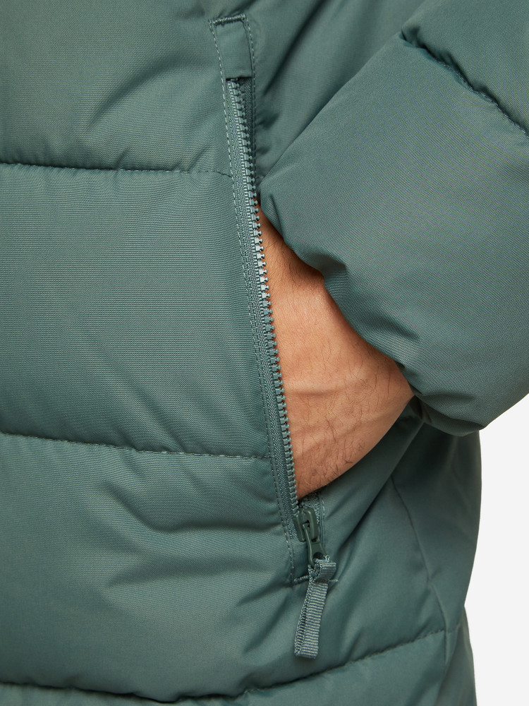 Куртка утепленная мужская - фото 5