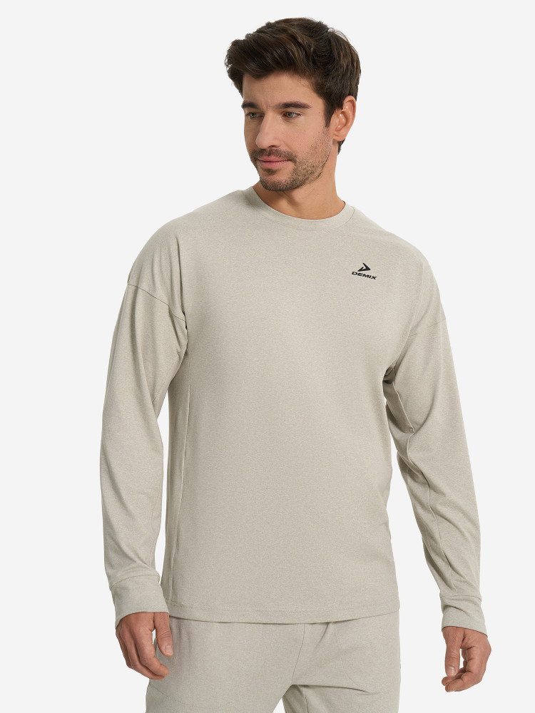 Свитшот мужской - фото 2