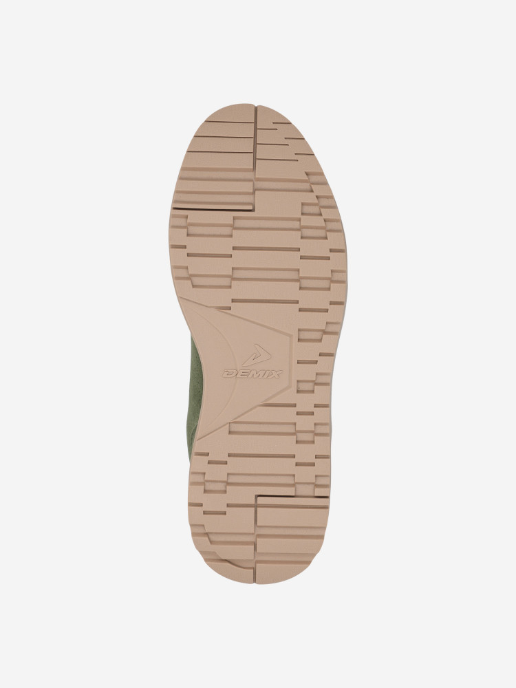 Кеды женские Ultra Suede - фото 6