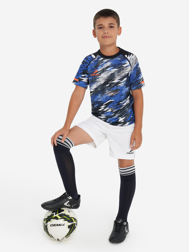 Футболка для мальчиков - фото 5