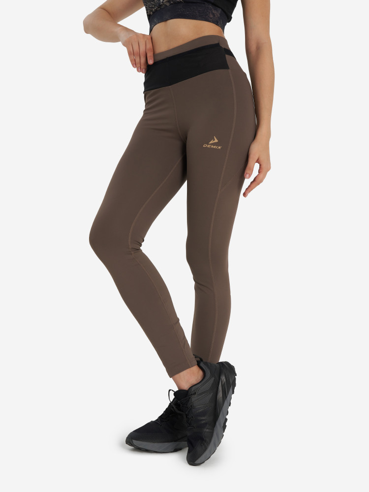 Легинсы женские LongRun Trail - фото 5