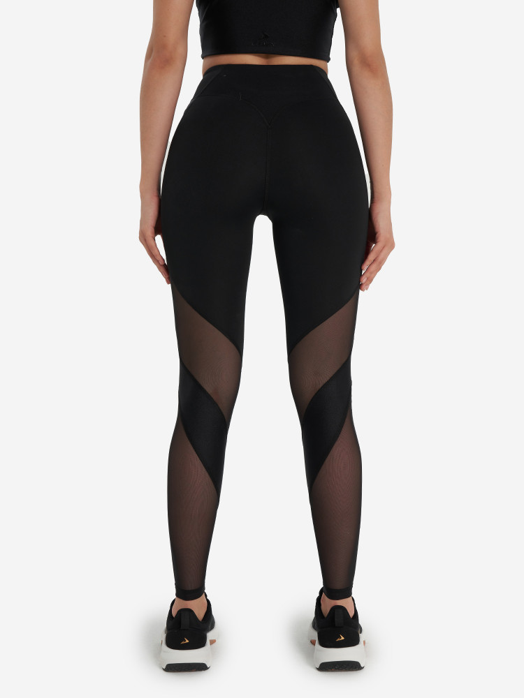 Легинсы женские MuseFit Dance - фото 3