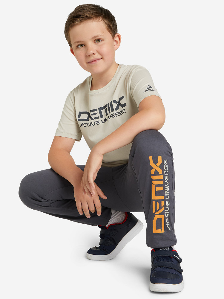 Брюки для мальчиков - фото 3