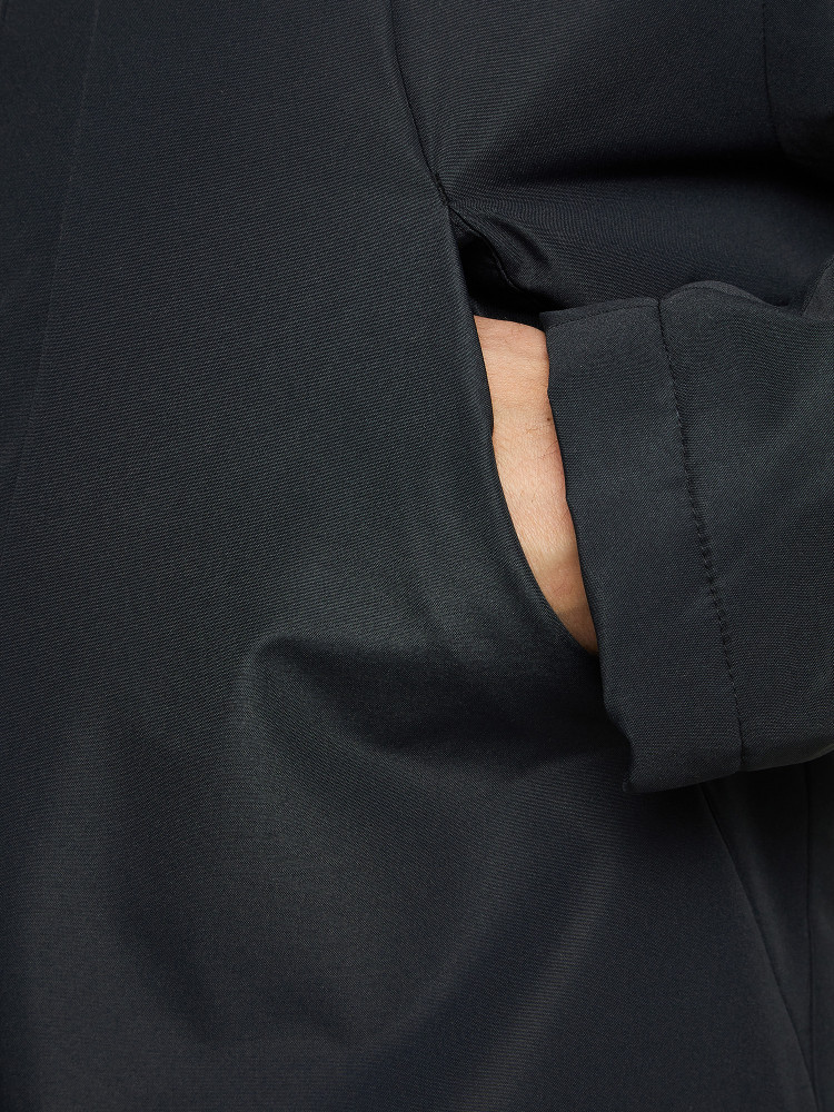 Куртка утепленная мужская - фото 7