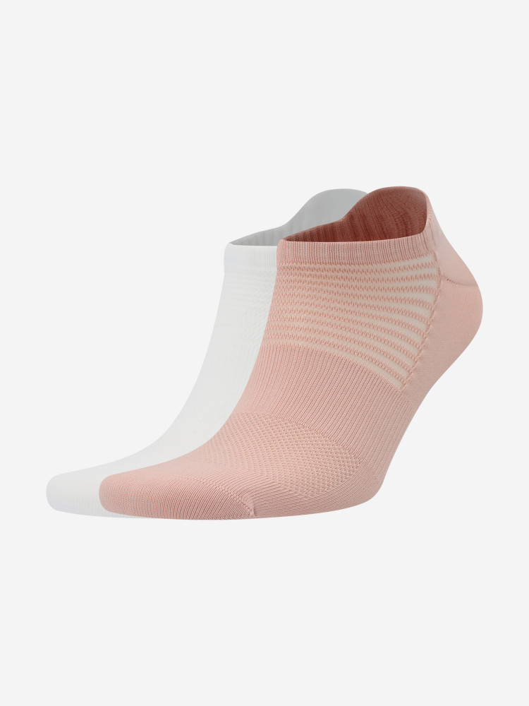 Носки, 2 пары - фото 1