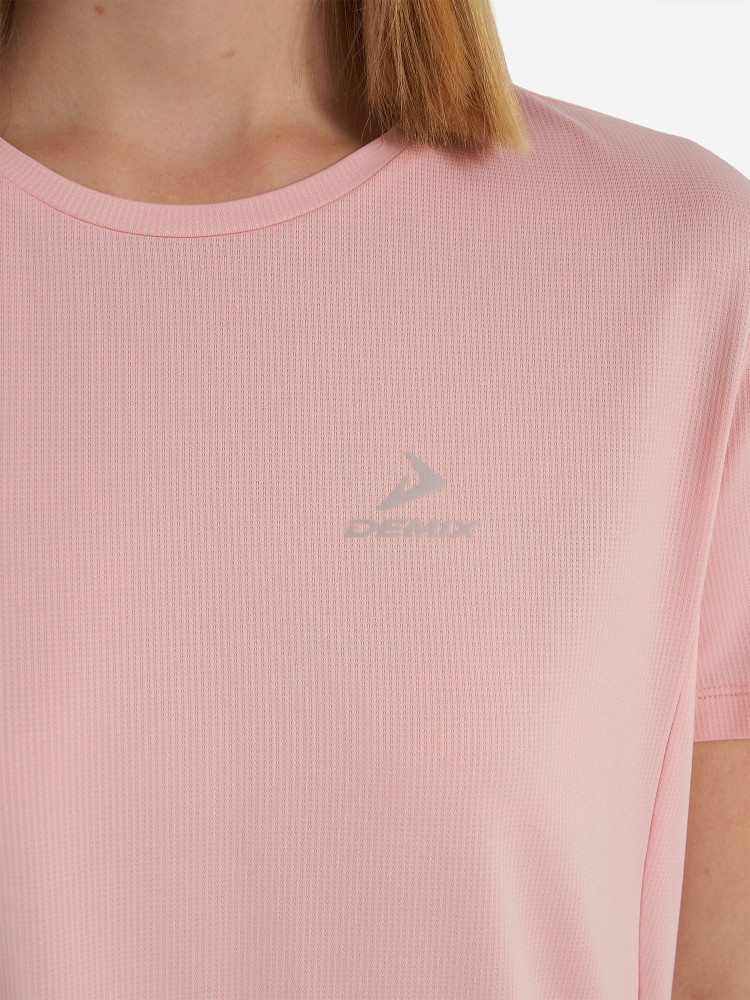 Футболка женская - фото 7