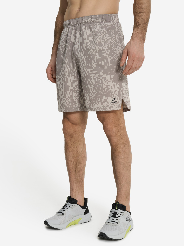 Шорты мужские - фото 2