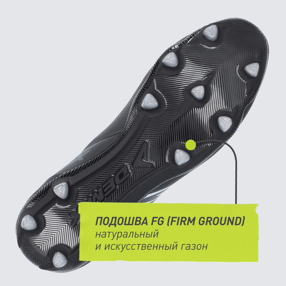 СЦЕПЛЕНИЕ С ПОВЕРХНОСТЬЮ