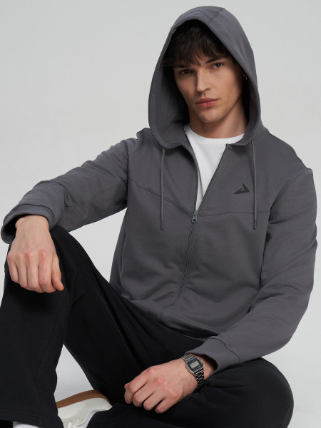 Толстовка мужская