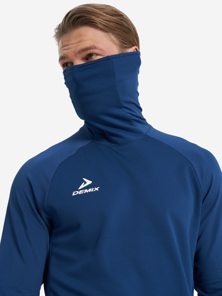 Джемпер футбольный мужской - фото 5