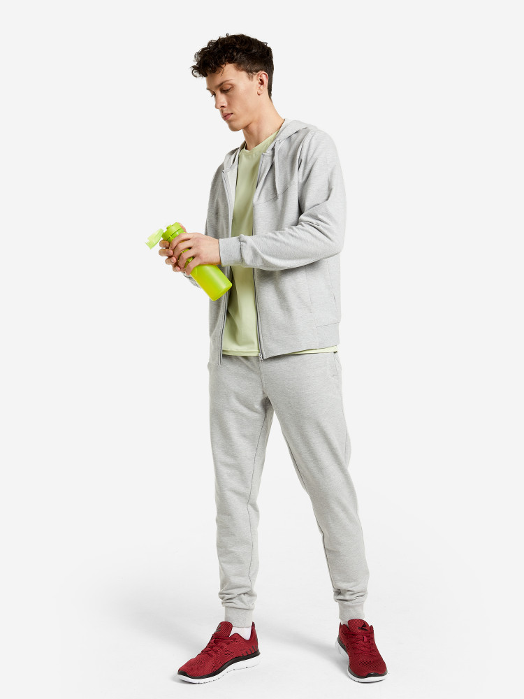 Толстовка мужская - фото 3