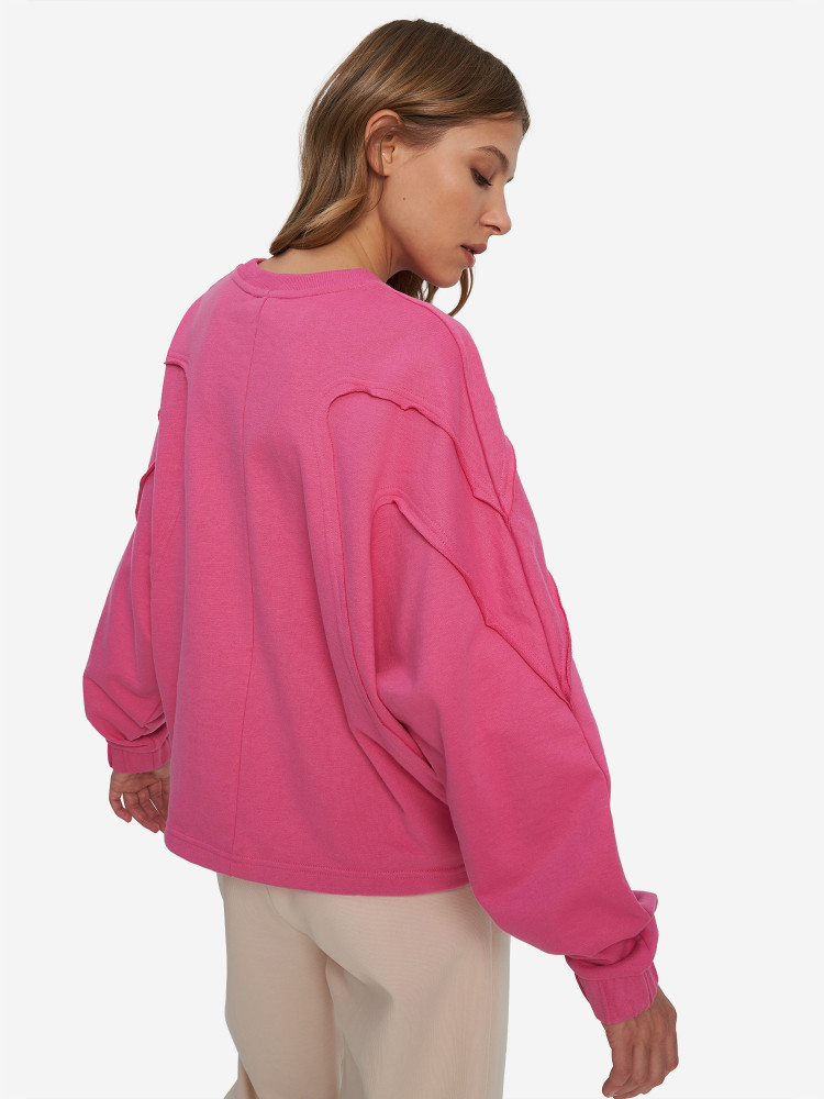 Свитшот женский - фото 7